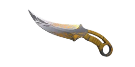 Fang Flare